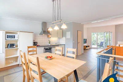 Apartament Dla rodzin Neuhof