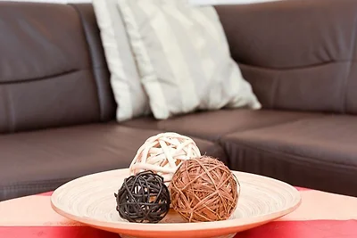 Ferienwohnung Heuboden