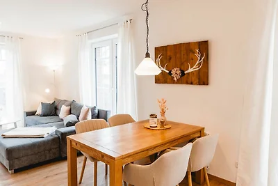 Vakantieappartement Gezinsvakantie Grasberg