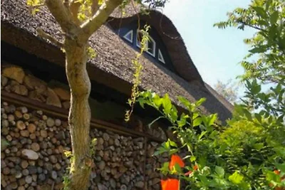 Vakantieappartement Gezinsvakantie Ribnitz-Damgarten