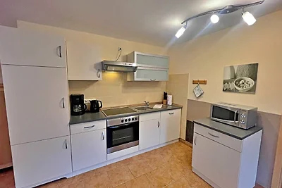 Appartamento Vacanza con famiglia Ahlbeck