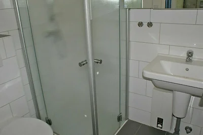 Zeltdachhaus strandnah und ruhig