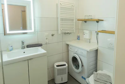 Vakantieappartement Gezinsvakantie Varel