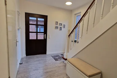 Ferienwohnung Liliencronstuben