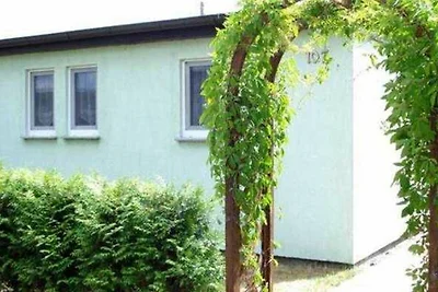 Appartamento Vacanza con famiglia Mönkebude