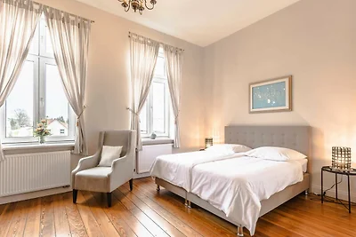 Fortezza/castello Villaggi e club vacanze Hohen Demzin