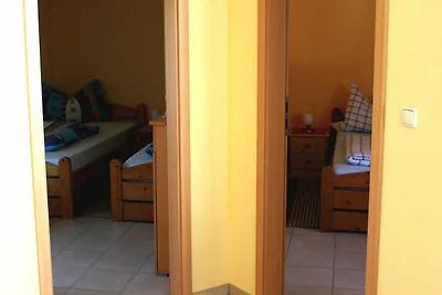 Casa vacanze Vacanza di relax Stahlbrode