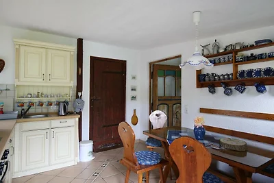Appartamento Vacanza con famiglia Saal in Vorpommern