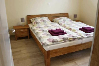 Vakantiehuis Ontspannende vakantie Garrel