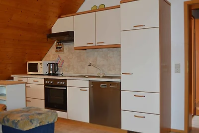 Ferienwohnung 85qm, 2 Schlafräume, max.