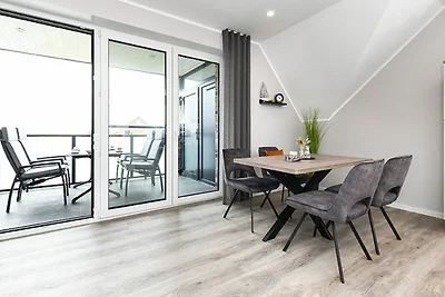 Ferienwohnung Küstenwind