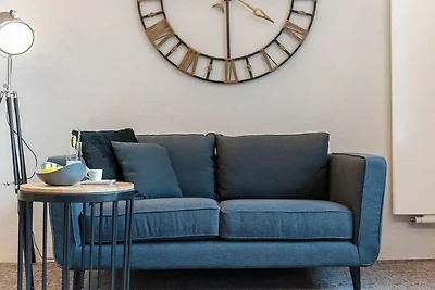 Appartamento Vacanza con famiglia Emden