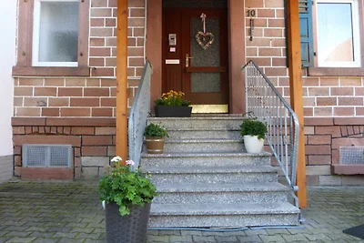Ferienwohnung 2