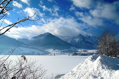 Vakantieappartement Gezinsvakantie Walchsee