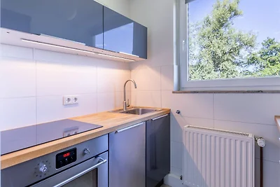 Vakantieappartement Gezinsvakantie Cuxhaven