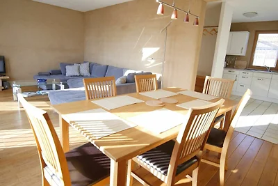 Appartamento Vacanza con famiglia Erfurt