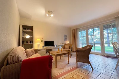 Haus Hummergrund Whg 01