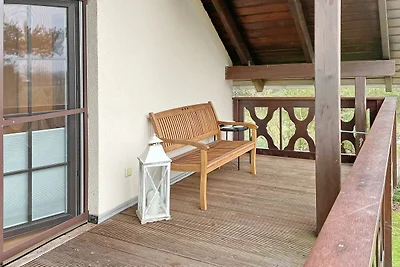 Ferienhaus Kiefernwäldchen