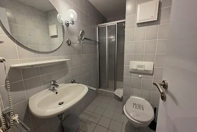 Gezeitenhaus Bensersiel - Ferienwohnung Lumme