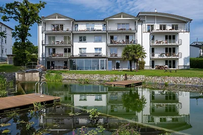 Appartamento Vacanza con famiglia Sassnitz