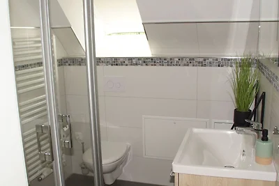 Vakantieappartement Gezinsvakantie Altenpleen