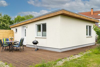 Ferienhaus Finn