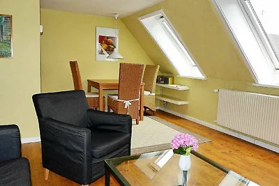 2-Zimmerwohnung