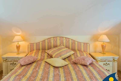 Appartamento Vacanza con famiglia Bansin