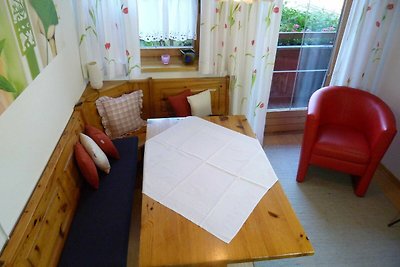 Vakantieappartement Gezinsvakantie Alpbach