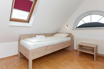 Appartamento Vacanza con famiglia Neuharlingersiel