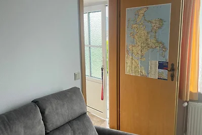 Ferienwohnung Patzig Lee
