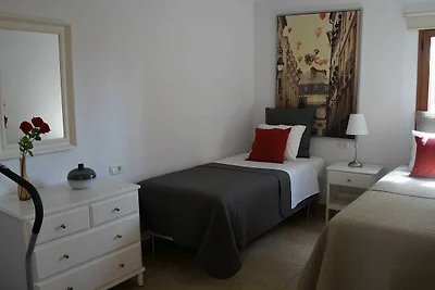 Casa vacanze Vacanza di relax El Paso
