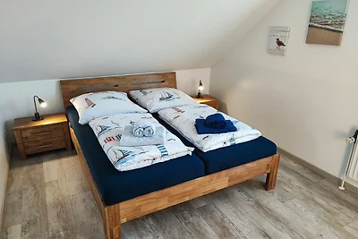 Ferienhaus Deichblick 1