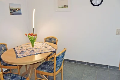 Appartamento Vacanza con famiglia Sellin