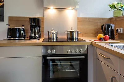 Vakantieappartement Gezinsvakantie Leer