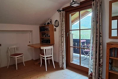 Haus PACALULU Ferienwohnung 1