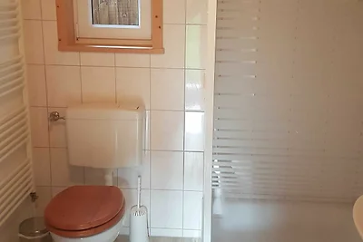 Vakantieappartement Gezinsvakantie Steinbergkirche