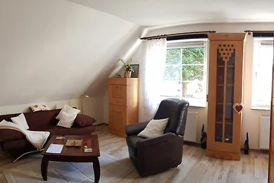 Appartamento Vacanza con famiglia Buxtehude
