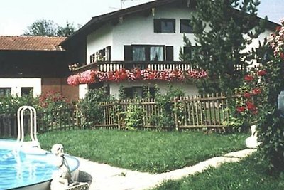 Apartamento Vacaciones familiares Fischbachau