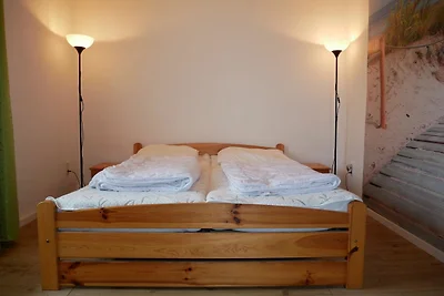 Vakantieappartement Gezinsvakantie Koserow