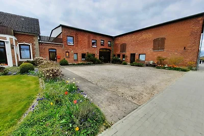 Appartamento Vacanza con famiglia Kronsgaard