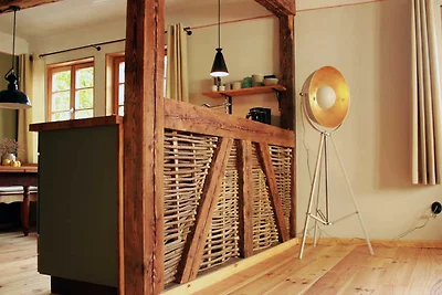 Ferienhaus Kaisereins