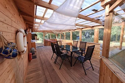 Vakantieappartement Gezinsvakantie Eggesin