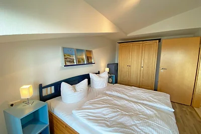 Vakantieappartement Gezinsvakantie Göhren