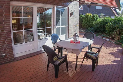 Ferienhaus Strandlilie