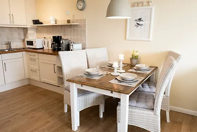 Norderhoog Whg. 45 /2.OG / O