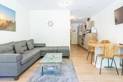 Haus Aaron, Fehlingstrasse FeWo 221