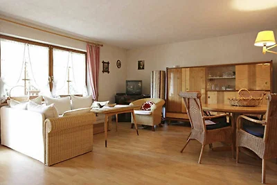 Appartamento Vacanza con famiglia Höchenschwand