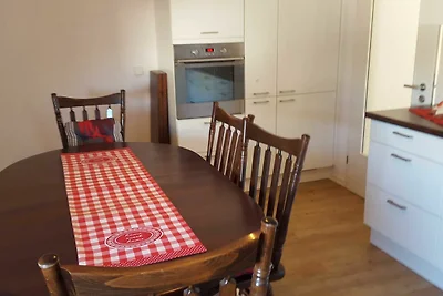 Ferienhaus Boedefelder