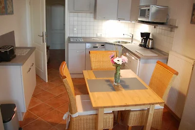 Appartamento Vacanza con famiglia Warnemünde